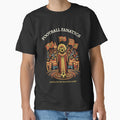 Football Fanatics T-Shirt - Novelty Apparel Men Women - T-Shirt, Sweatshirt, Hoodie