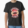 Hardcore Games by Gravity1206 - Adult & Kids T-Shirts, Sweatshirts & Hoodies apparel design preview 1