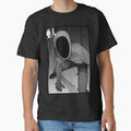 Ajin by Dooby's Bizarre - Adult & Kids T-Shirts, Sweatshirts & Hoodies apparel design preview 1