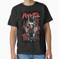 Batboy comic by Pokenzito - Adult & Kids T-Shirts, Sweatshirts & Hoodies apparel design preview 1
