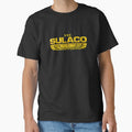 Sulaco by uggel - Adult & Kids T-Shirts, Sweatshirts & Hoodies apparel design preview 1