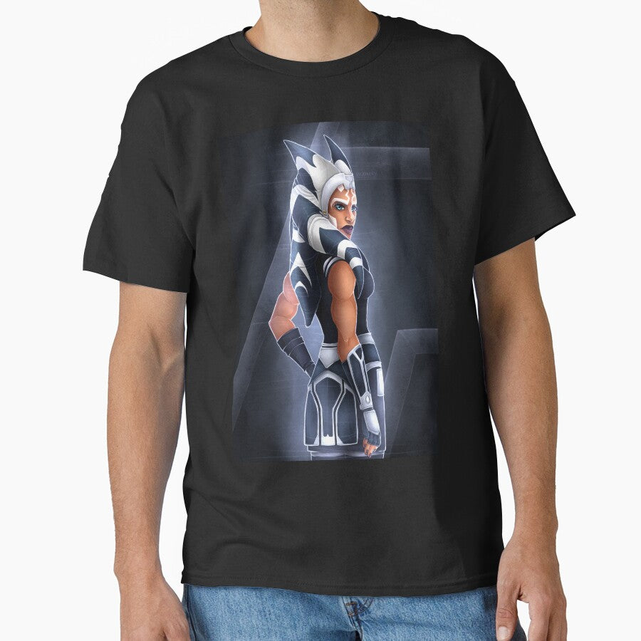 It's been a while by varjopihlaja - Adult & Kids T-Shirts, Sweatshirts & Hoodies apparel design preview 1