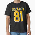 Rozanov 81 T-Shirt - Streetwear Style Unisex - T-Shirt, Sweatshirt, Hoodie