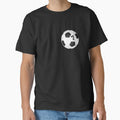 Football Player Jersey No 7 Soccer T-Shirt - Graphic Print for Adults - T-Shirt, Sweatshirt, Hoodie