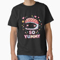 So yummy by Lucasbastie1215 - Adult & Kids T-Shirts, Sweatshirts & Hoodies apparel design preview 1