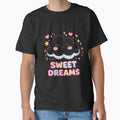 Sweet dreams by Lucasbastie1215 - Adult & Kids T-Shirts, Sweatshirts & Hoodies apparel design preview 1