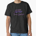 An original #geekgirl Florence Nightingale FAMOUS - Adult & Kids T-Shirts, Sweatshirts & Hoodies apparel design preview 1