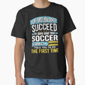 Funny Soccer Coach Team Coaching T-Shirt - Streetwear Style Unisex - T-Shirt, Sweatshirt, Hoodie