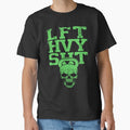 Lft Hvy Sht Fitness Gym Bodybuilding by - Adult & Kids T-Shirts, Sweatshirts & Hoodies apparel design preview 1
