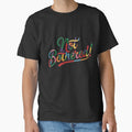 Not Bothered Bold Confident Quote Colorful Typography - Adult & Kids T-Shirts, Sweatshirts & Hoodies apparel design preview 1