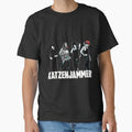 Katzenjammer Music Band by haneen30 - Adult & Kids T-Shirts, Sweatshirts & Hoodies apparel design preview 1
