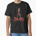 Cr7 Ronaldo Siuuu by Warisally - Adult & Kids T-Shirts, Sweatshirts & Hoodies apparel design preview 1