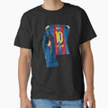 Lionel Messi Celebration T-Shirt - Custom Art Print for Adults - T-Shirt, Sweatshirt, Hoodie
