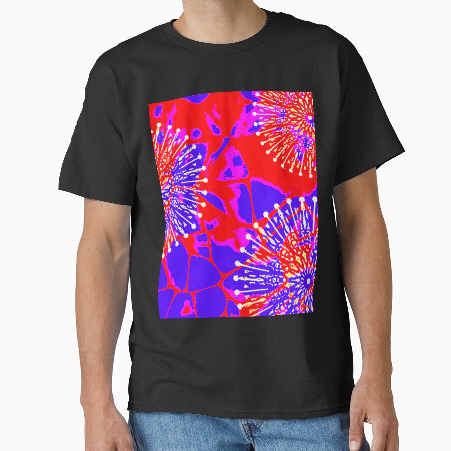 Boho Mandala Art by Layla - Adult & Kids T-Shirts, Sweatshirts & Hoodies apparel design preview 1