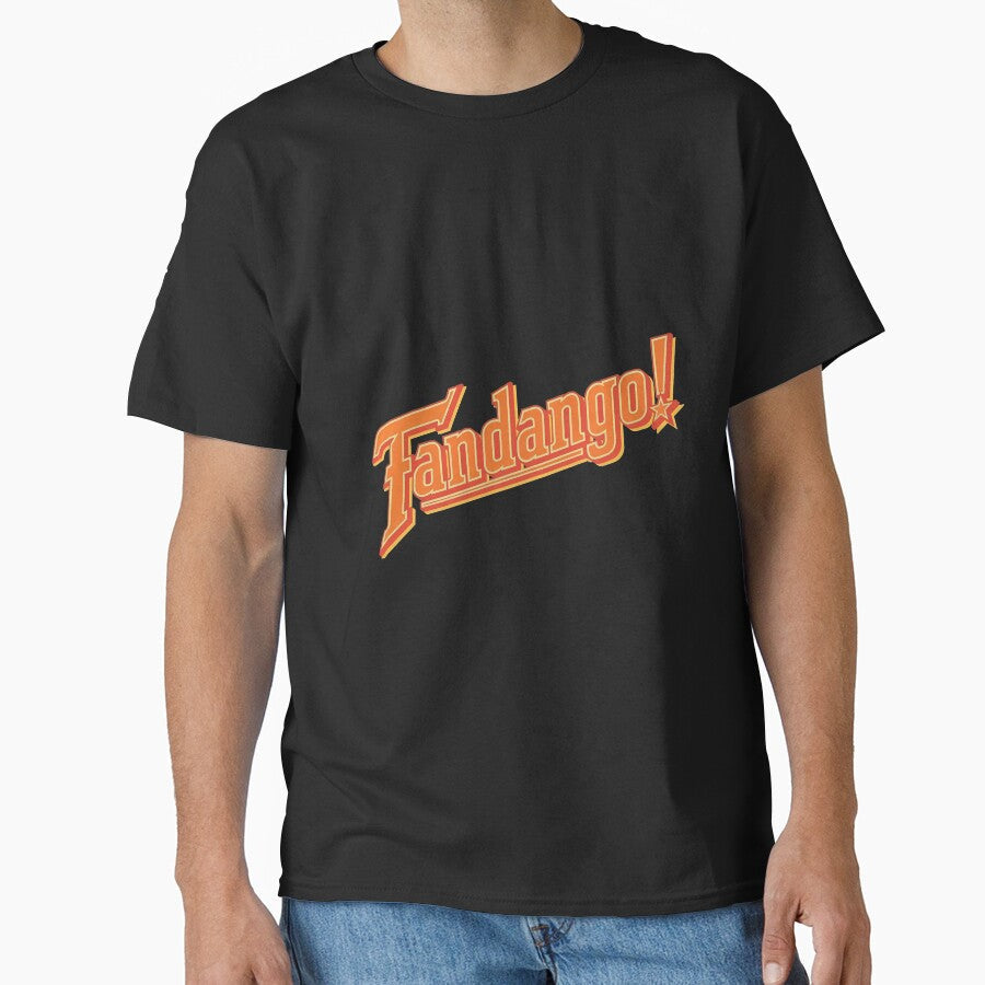 Script Word Stylized Retro Graphic Accent by msolgray - Adult & Kids T-Shirts, Sweatshirts & Hoodies apparel design preview 1