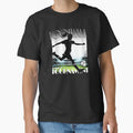 Womens Football 2027 Tournament T-Shirt - Minimalist Print Unisex - T-Shirt, Sweatshirt, Hoodie