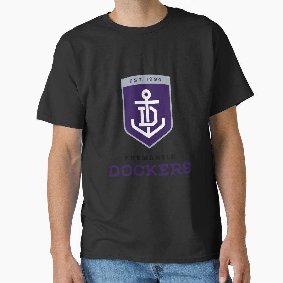 Johnny Doc Dockers T-Shirt - Streetwear Style Unisex - T-Shirt, Sweatshirt, Hoodie