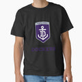 Johnny Doc Dockers T-Shirt - Streetwear Style Unisex - T-Shirt, Sweatshirt, Hoodie