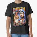 Eminem T-Shirt - Unique Graphic for Adults - T-Shirt, Sweatshirt, Hoodie