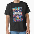 France Football Club USA World Cup 2026 by - Adult & Kids T-Shirts, Sweatshirts & Hoodies apparel design preview 1