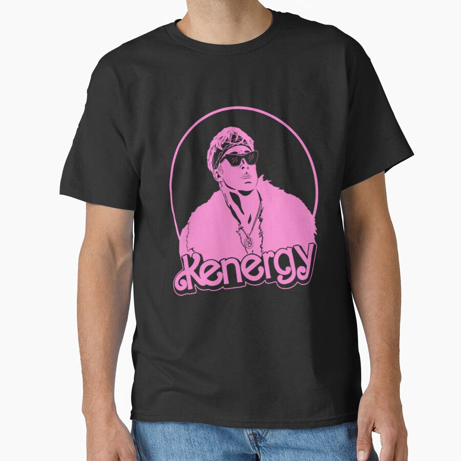 Kenergy by WINTERMYER - Adult & Kids T-Shirts, Sweatshirts & Hoodies apparel design preview 1