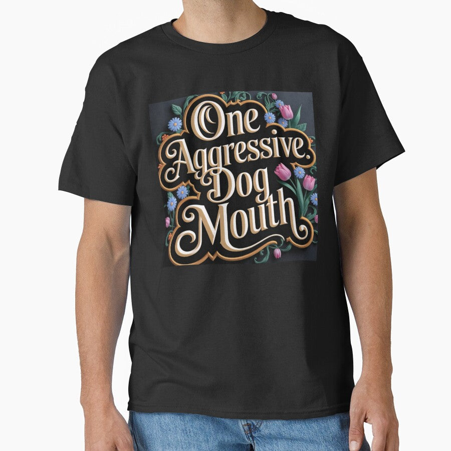 Quote by AwesomeDigiShop - Adult & Kids T-Shirts, Sweatshirts & Hoodies apparel design preview 1