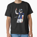 Jaxson Dart Signature T-Shirt - Unique Graphic Unisex - T-Shirt, Sweatshirt, Hoodie