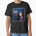 The Doctor and Missy by orionlodubyal - Adult & Kids T-Shirts, Sweatshirts & Hoodies apparel design preview 1
