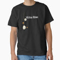 Well Hung Funny Christmas Collection by - Adult & Kids T-Shirts, Sweatshirts & Hoodies apparel design preview 1