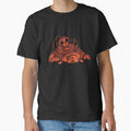 Dead in space by osmotic-shock - Adult & Kids T-Shirts, Sweatshirts & Hoodies apparel design preview 1