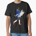 Didier Drogba T-Shirt - Aesthetic Graphic Men Women - T-Shirt, Sweatshirt, Hoodie