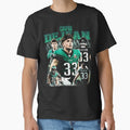 Football Cooper Dejean Bootleg Fan T-Shirt - Fun Novelty Design Unisex - T-Shirt, Sweatshirt, Hoodie