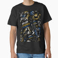 Soccer Fan Gift Football Lover Sports T-Shirt - Streetwear Style Unisex - T-Shirt, Sweatshirt, Hoodie