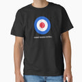 Against Modern Football T-Shirt - Casual Everyday Wear for Adults - T-Shirt, Sweatshirt, Hoodie