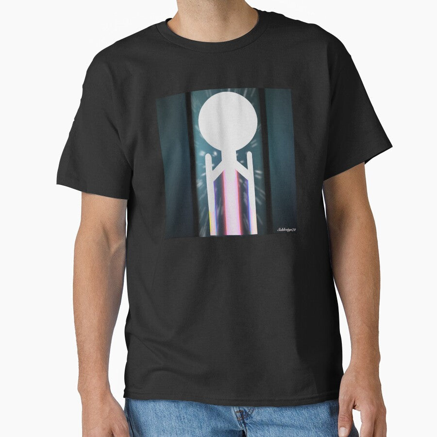 Where no one has gone before by soldesign72 - Adult & Kids T-Shirts, Sweatshirts & Hoodies apparel design preview 1