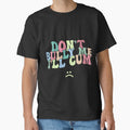 Don't Bully Me I'll Cum Sarcastic by designclub - Adult & Kids T-Shirts, Sweatshirts & Hoodies apparel design preview 1