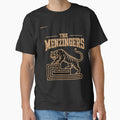 The Menzingerss Band by BitterbutterLa - Adult & Kids T-Shirts, Sweatshirts & Hoodies apparel design preview 1