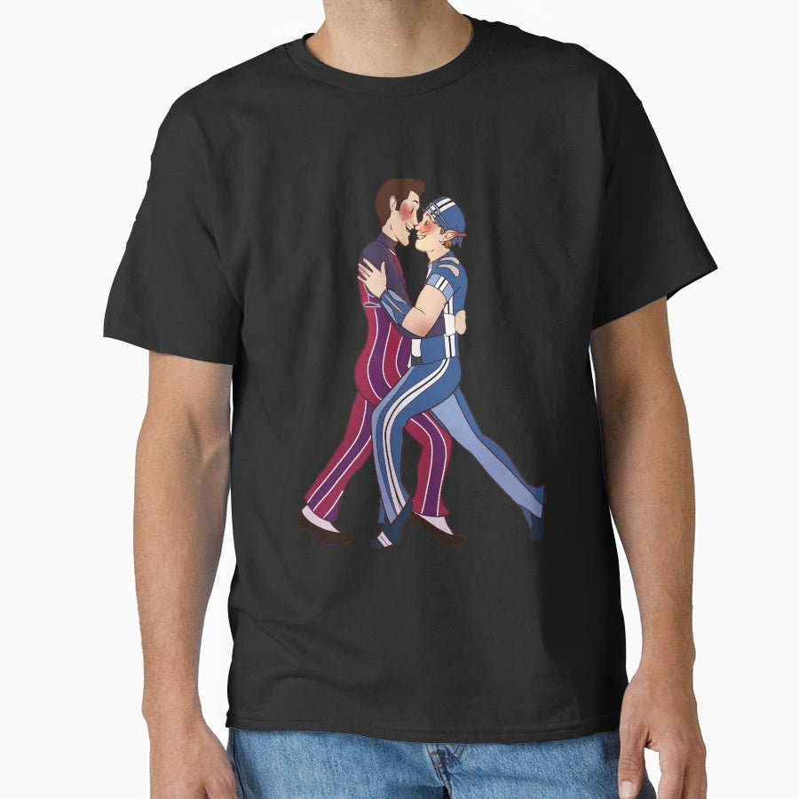 Bing Bang T-Shirt - Unique Graphic Unisex - T-Shirt, Sweatshirt, Hoodie