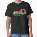 Fight For The Things You Care About by RED FIR - Adult & Kids T-Shirts, Sweatshirts & Hoodies apparel design preview 1