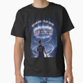 Future Football Star Chasing Greatness T-Shirt - Graphic Print Men Women - T-Shirt, Sweatshirt, Hoodie