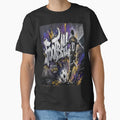 Soccer T-Shirt - Novelty Apparel Men Women - T-Shirt, Sweatshirt, Hoodie