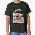 Scanners Halloween Horror movie scifi film Scanner - Adult & Kids T-Shirts, Sweatshirts & Hoodies apparel design preview 1