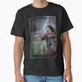 Ronaldinho T-Shirt - Streetwear Style Unisex - T-Shirt, Sweatshirt, Hoodie