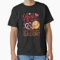 Funny Humor Design Love Is In The Air Or That Just - Adult & Kids T-Shirts, Sweatshirts & Hoodies apparel design preview 1
