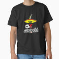 Mexico 86 World Cup Pique T 90751770 T-Shirt - Streetwear Style Men Women - T-Shirt, Sweatshirt, Hoodie