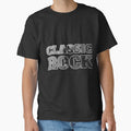 Rock Music Band by Barbecued-Jami - Adult & Kids T-Shirts, Sweatshirts & Hoodies apparel design preview 1
