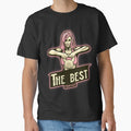 The best fashion design by sreckov-desig - Adult & Kids T-Shirts, Sweatshirts & Hoodies apparel design preview 1