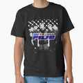 Five Band Music by AndrJacques - Adult & Kids T-Shirts, Sweatshirts & Hoodies apparel design preview 1
