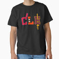 Cle Cleveland 216 Basketball T-Shirt - Aesthetic Graphic for Adults - T-Shirt, Sweatshirt, Hoodie