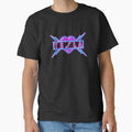 Tesla Road Trip by AustinVoigt - Adult & Kids T-Shirts, Sweatshirts & Hoodies apparel design preview 1